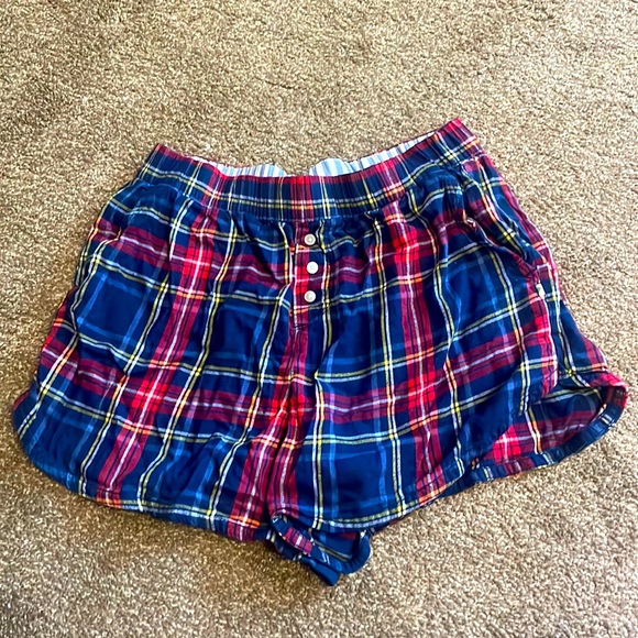 Aeropostale Pants - Pajama Shorts. Great Shape.